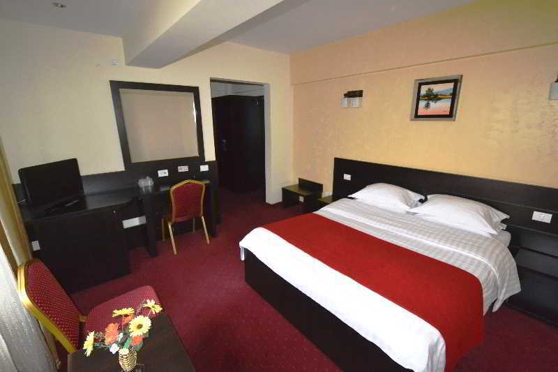 Hotel Ancor بوخارست المظهر الخارجي الصورة