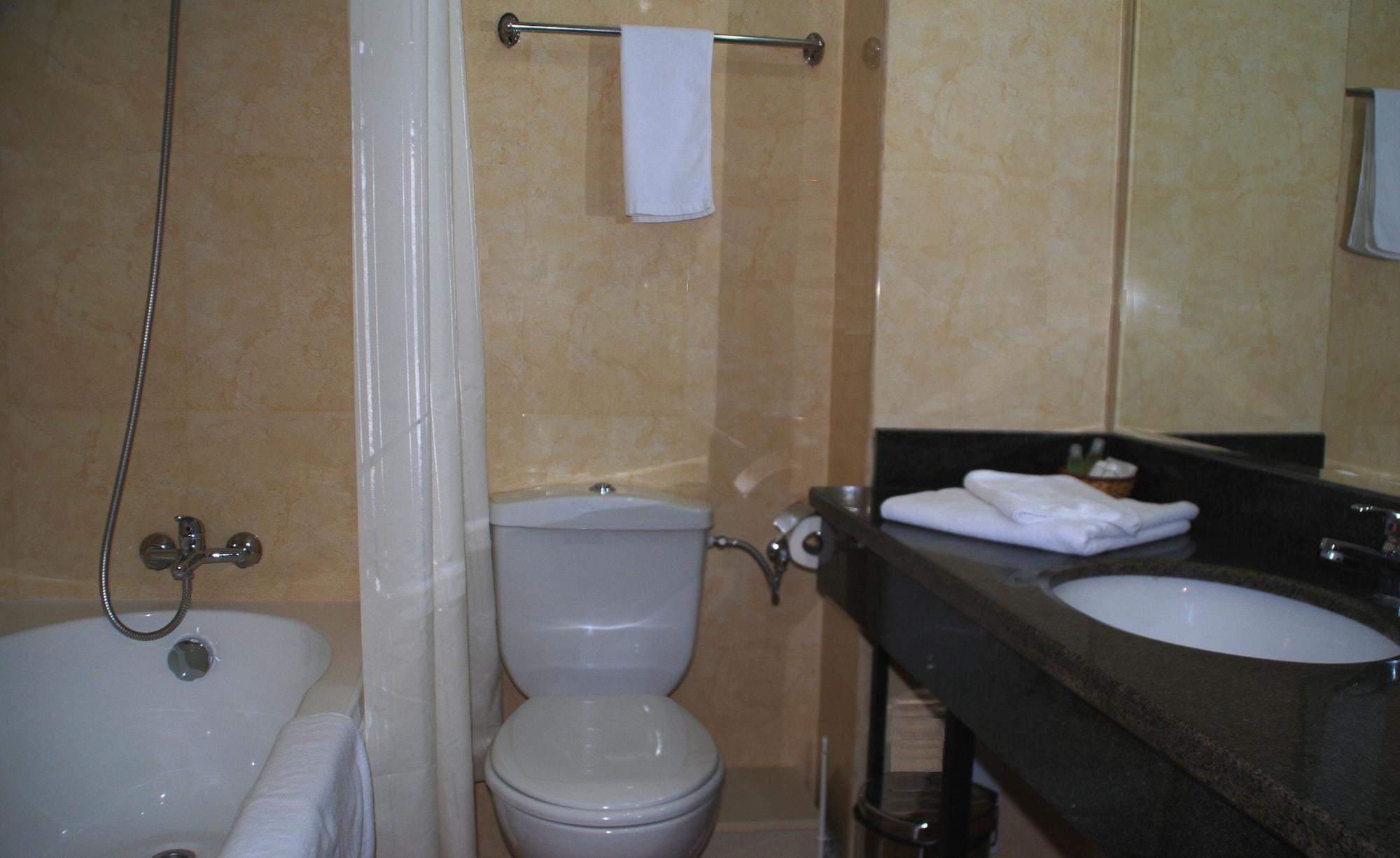 Hotel Ancor بوخارست المظهر الخارجي الصورة
