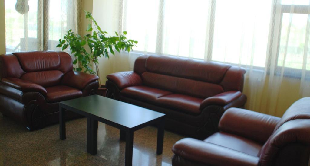Hotel Ancor بوخارست المظهر الخارجي الصورة