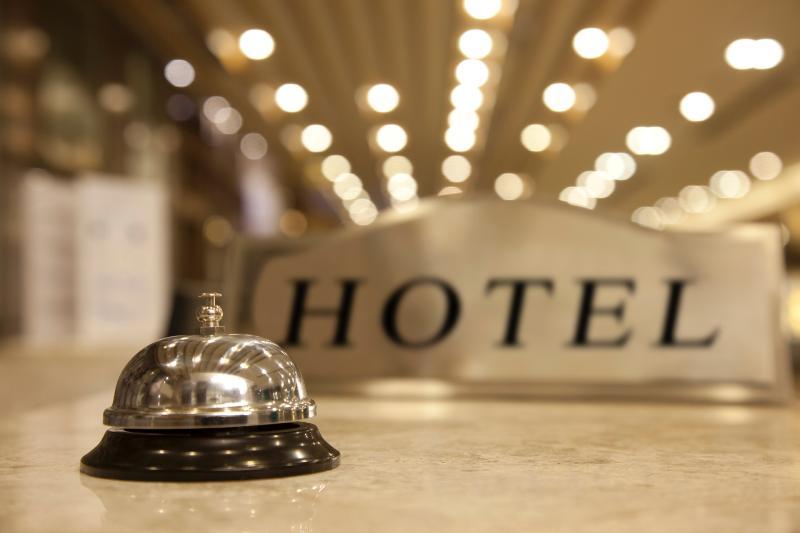 Hotel Ancor بوخارست المظهر الخارجي الصورة