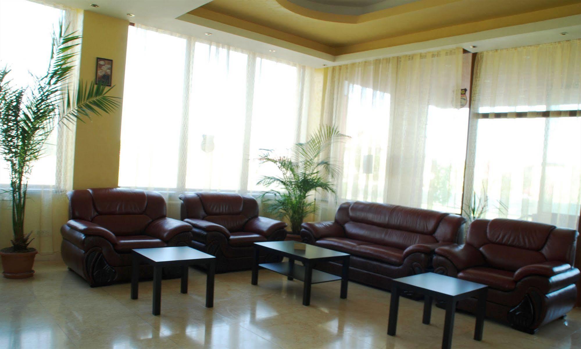 Hotel Ancor بوخارست المظهر الخارجي الصورة